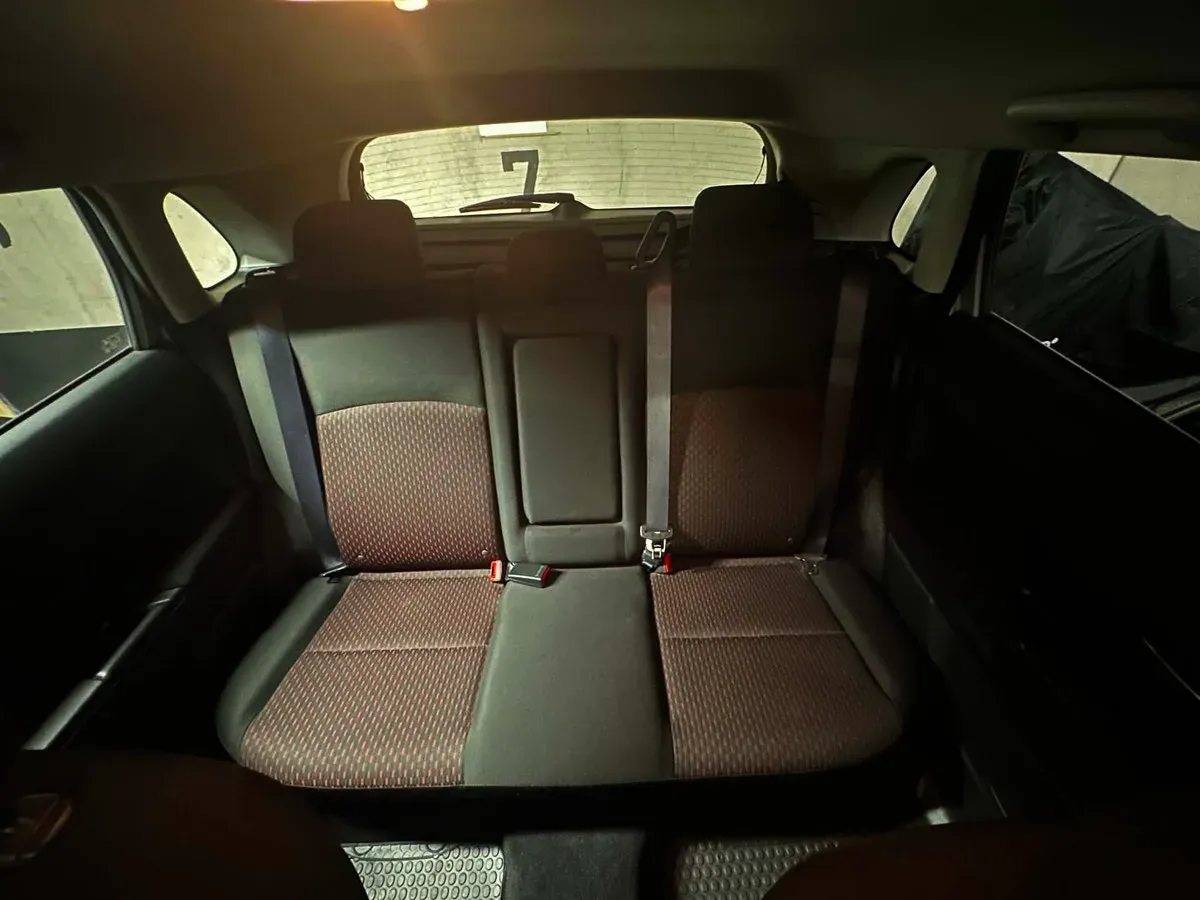 Mitsubishi Asx 2018 photo 2