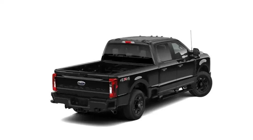 Ford F 250 2026 photo 4