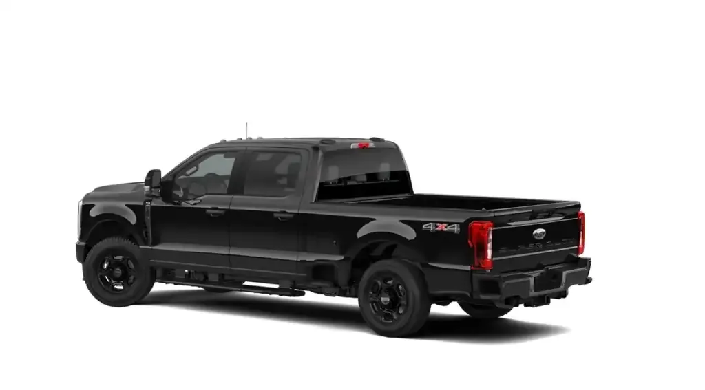 Ford F 250 2026 photo 2
