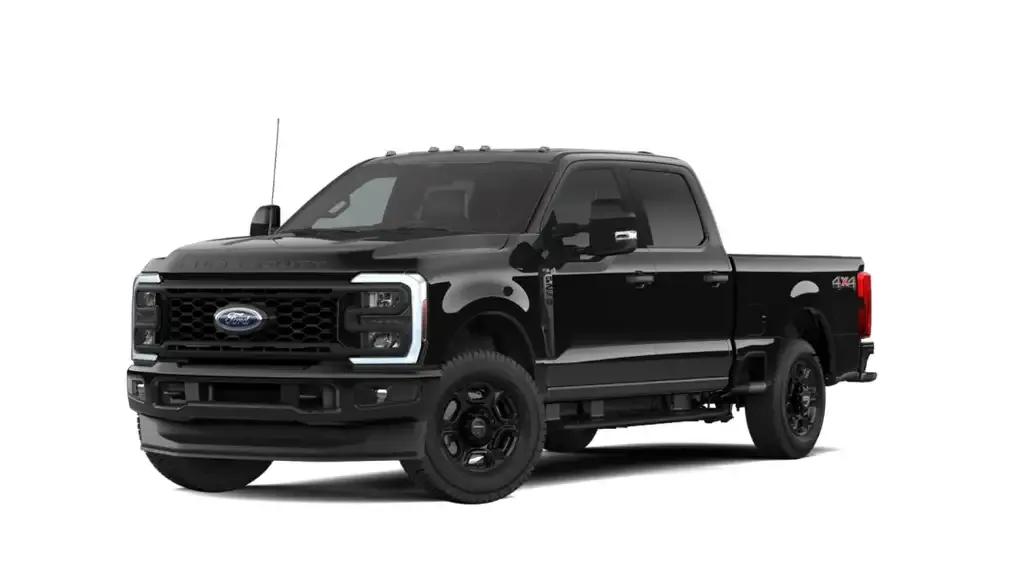 Ford F 250 2026 photo 5