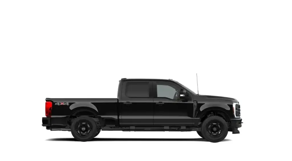 Ford F 250 2026 photo 3