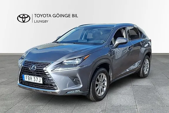 Lexus Nx300H