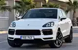Porsche Cayenne 2020 photo 2