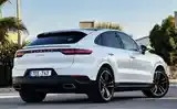 Porsche Cayenne 2020 photo 5