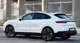 Porsche Cayenne 2020 photo 3