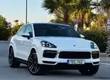 Porsche Cayenne 2020 photo 4
