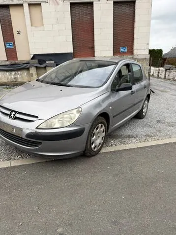Peugeot 307