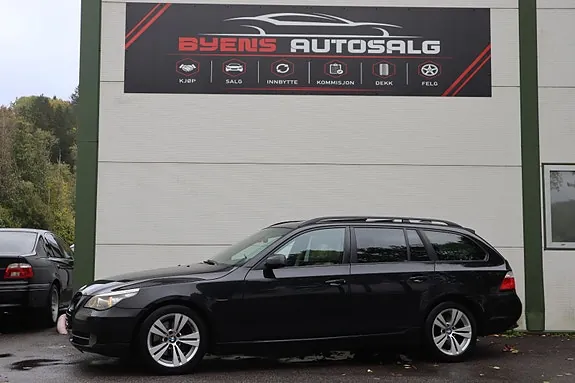 BMW 520D