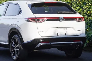 Honda Vezel 2021 photo 4