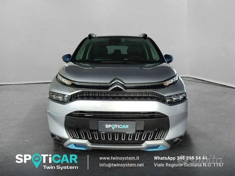 Citroen C3 Aircross 2023 photo 2