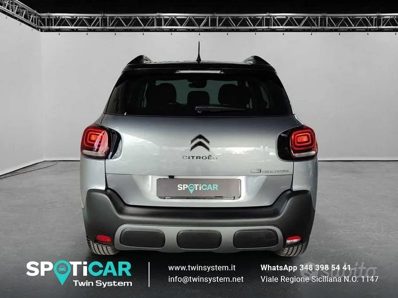 Citroen C3 Aircross 2023 photo 5