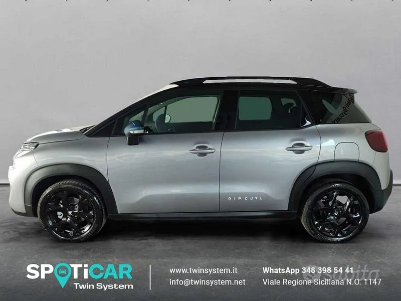 Citroen C3 Aircross 2023 photo 3