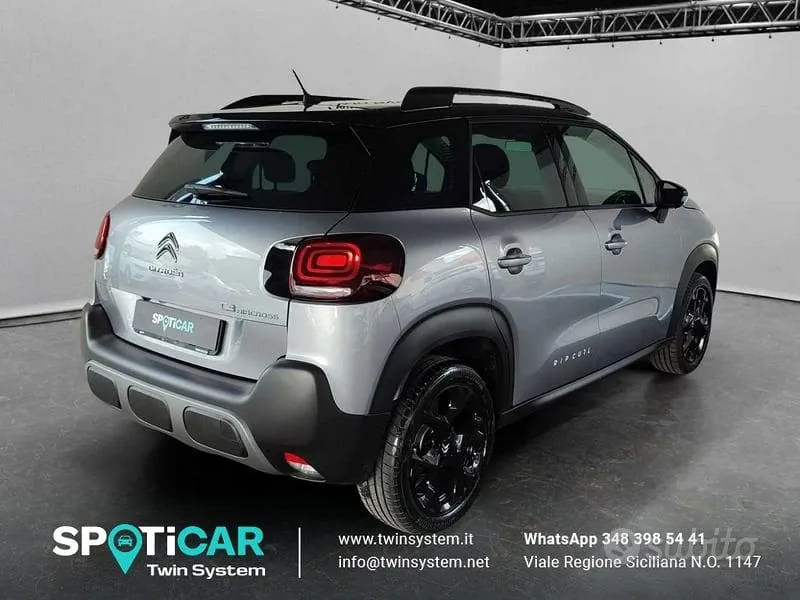 Citroen C3 Aircross 2023 photo 4