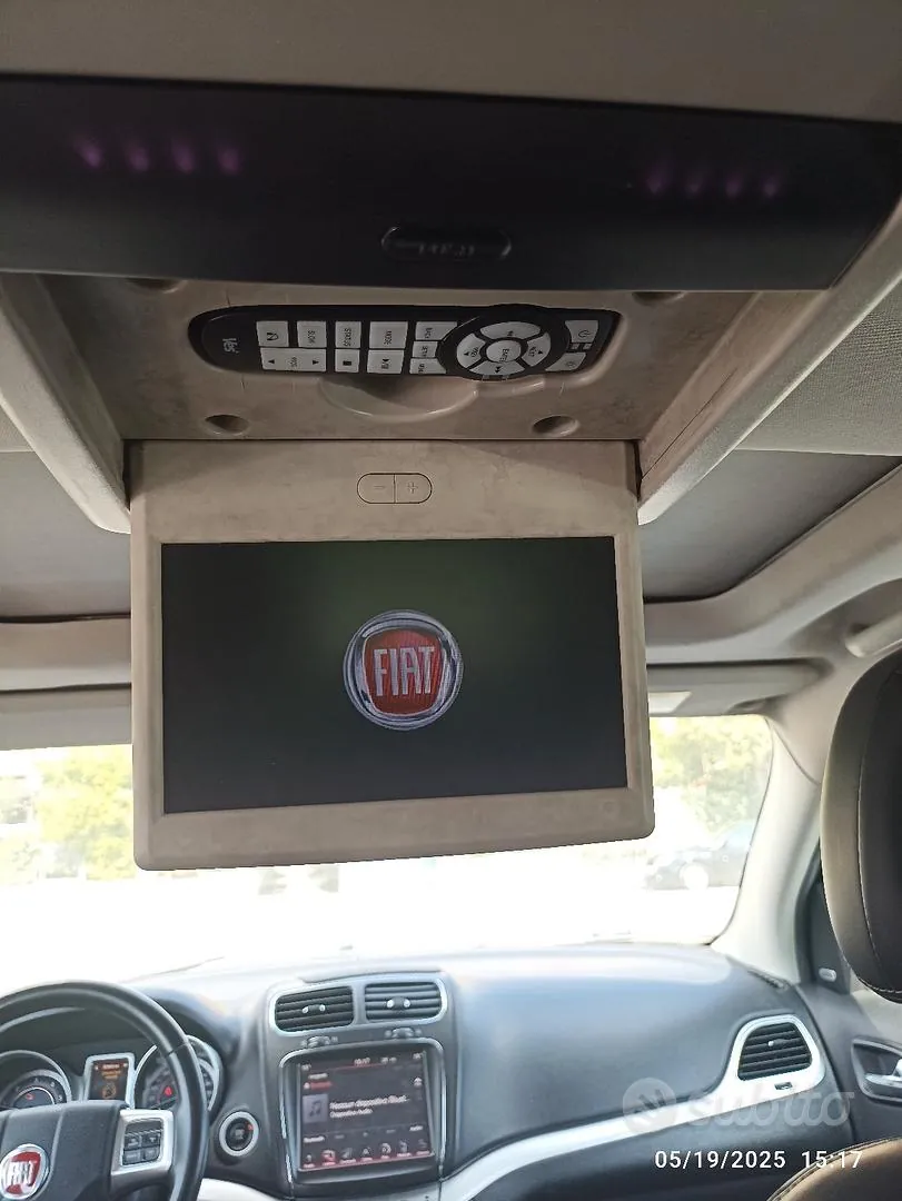 Fiat Freemont 2014 photo 2