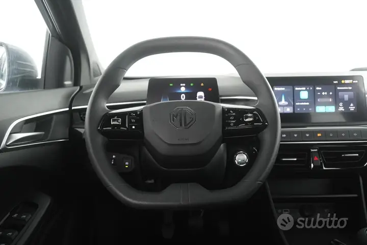 MG Mg3 2026 photo 5