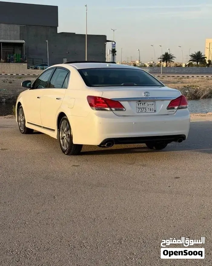 Toyota Avalon