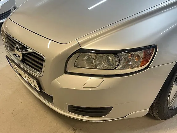 Volvo V50 2012 photo 3