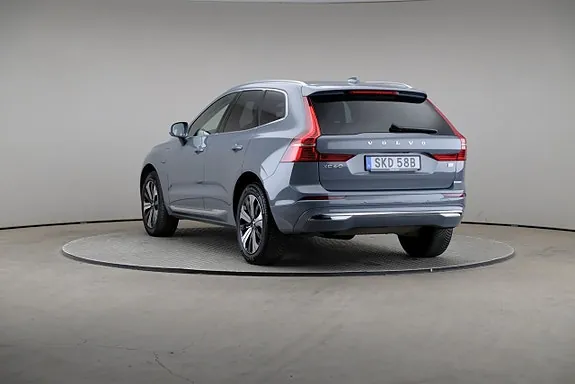 Volvo Xc60 2024 photo 2