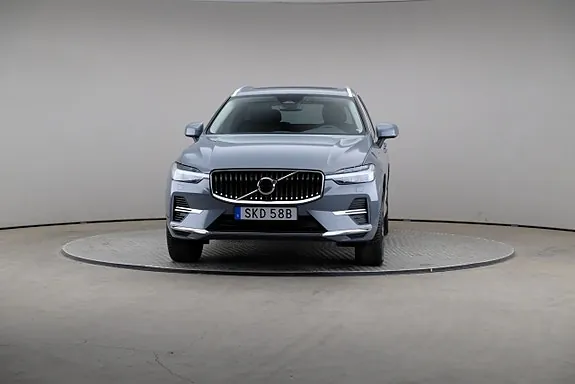 Volvo Xc60 2024 photo 3