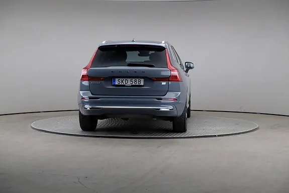 Volvo Xc60 2024 photo 5