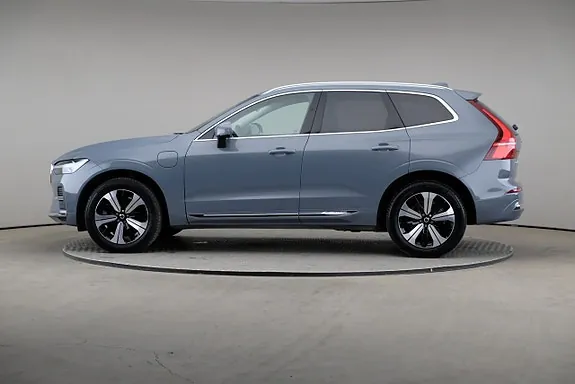Volvo Xc60 2024 photo 4