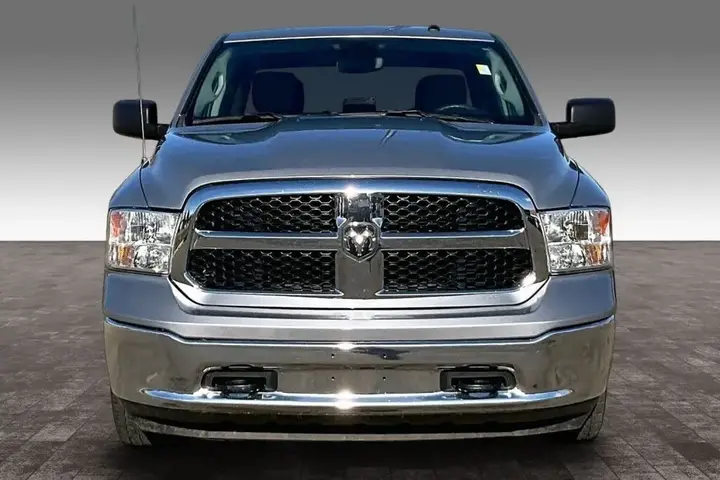 Ram 1500 Classic 2023 photo 3