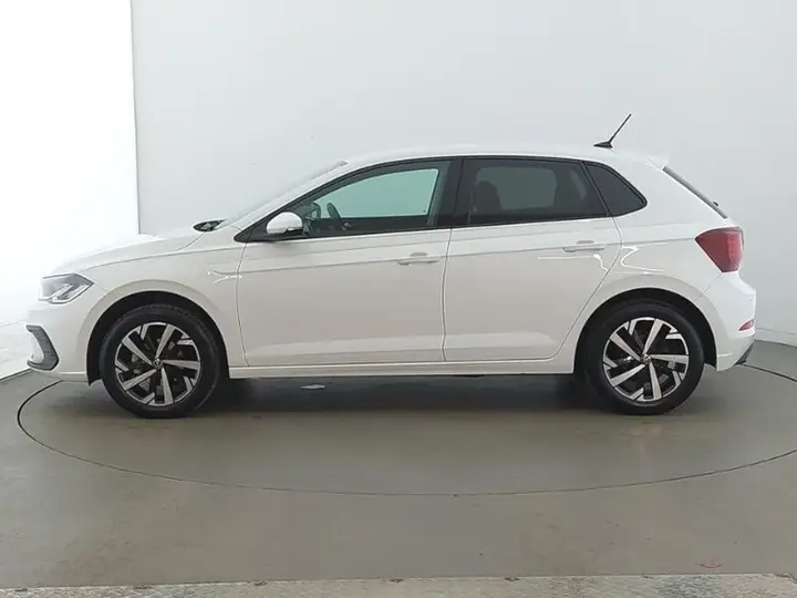 Volkswagen Polo 2025 photo 4