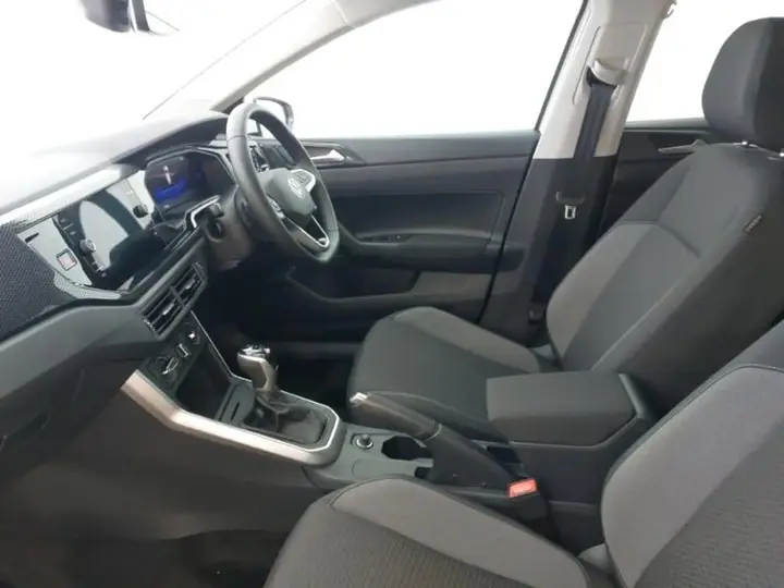 Volkswagen Polo 2025 photo 5