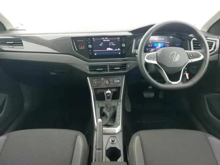 Volkswagen Polo 2025 photo 3