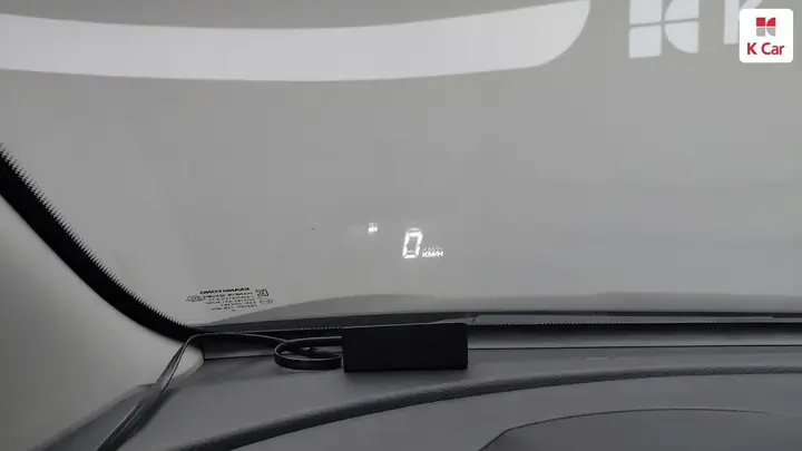 KG Mobility Tivoli 2016 photo 4