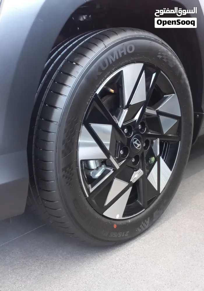 Hyundai Kona 2026 photo 4