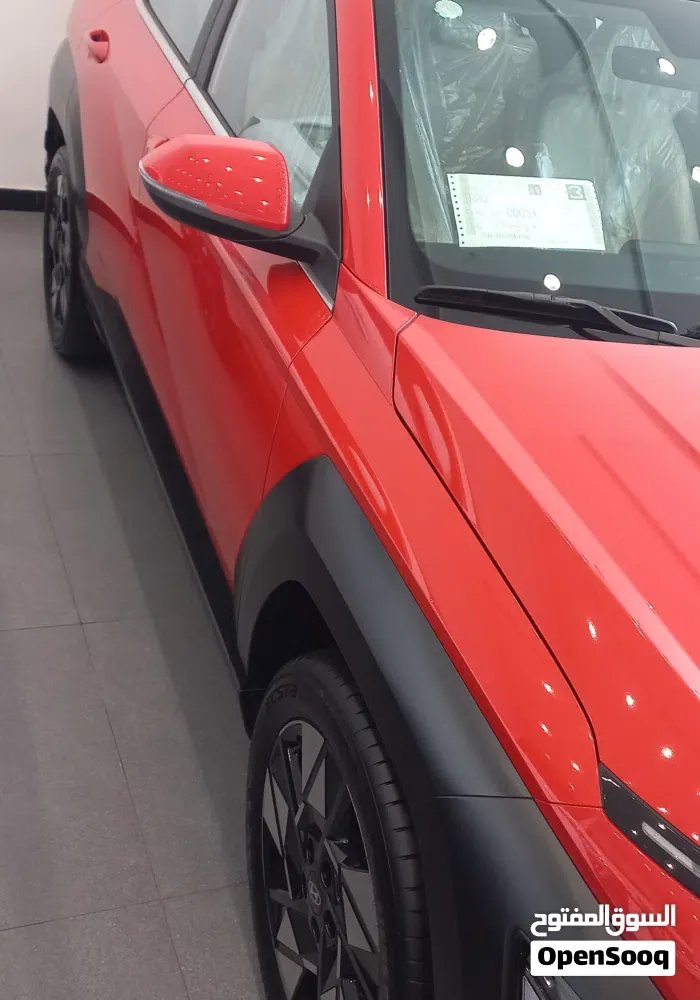 Hyundai Kona 2026 photo 2