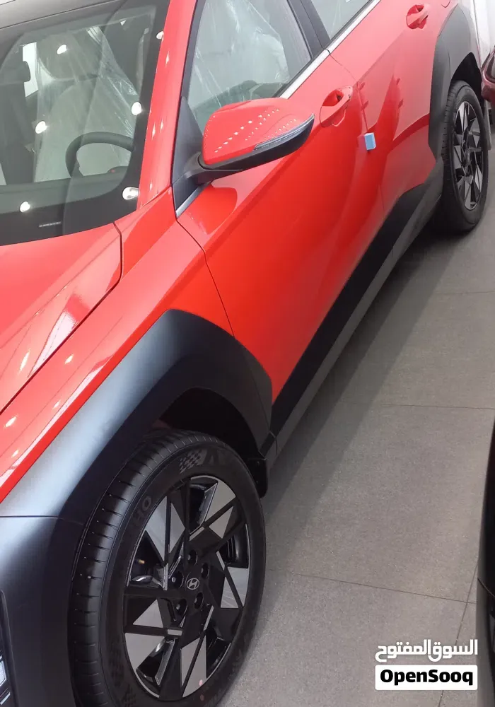 Hyundai Kona 2026 photo 3