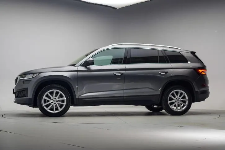 Skoda Kodiaq 2023 photo 2