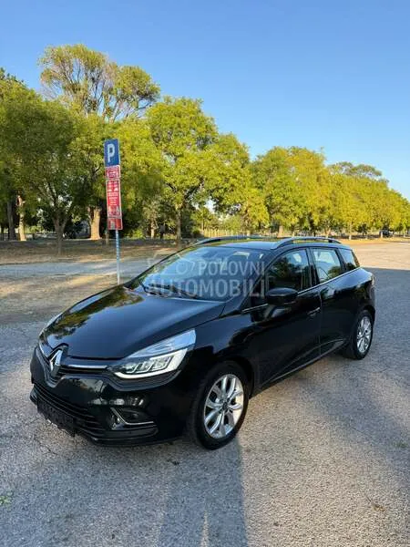 Renault Clio 2018 photo 4
