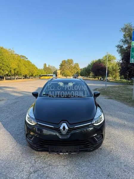 Renault Clio 2018 photo 3