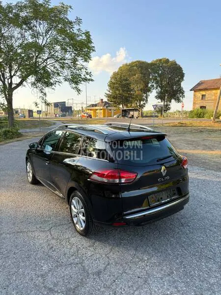 Renault Clio 2018 photo 5