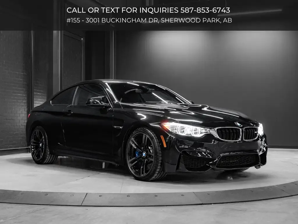 BMW M4