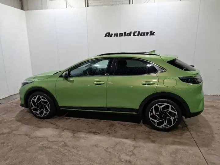 Kia Xceed 2023 photo 4
