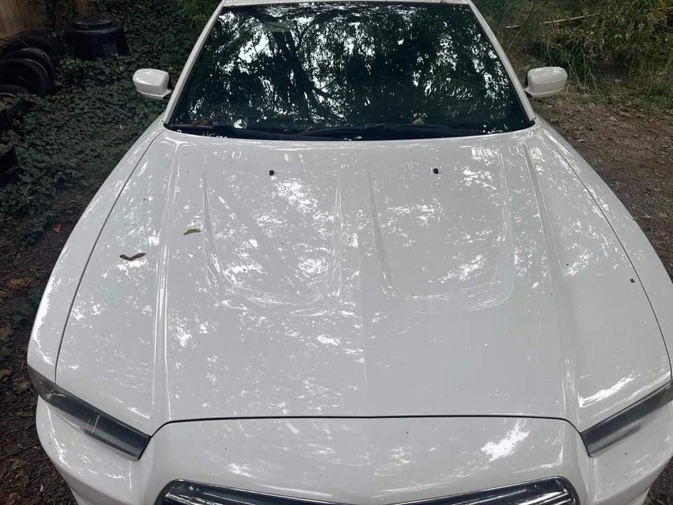 Dodge Charger 2012 photo 3