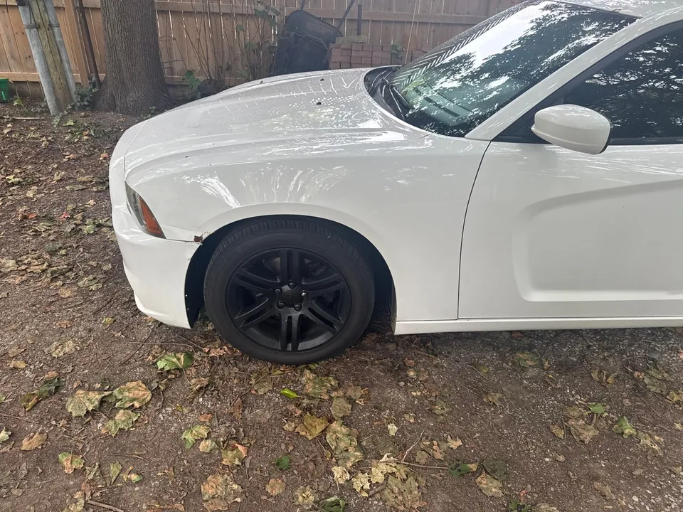 Dodge Charger 2012 photo 5