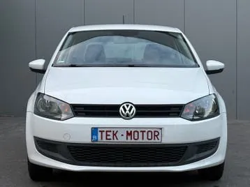 Volkswagen Polo 2011 photo 3