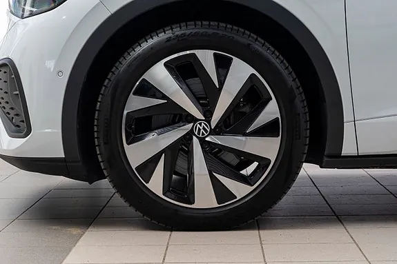 Volkswagen Id.5 2023 photo 5