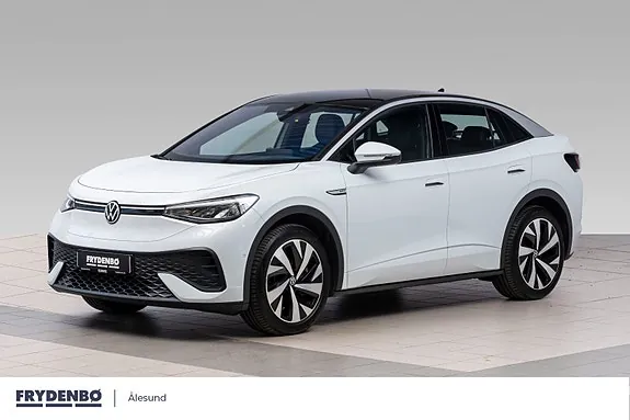 Volkswagen Id.5