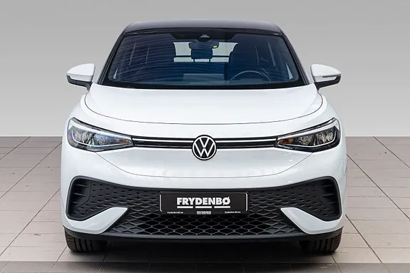 Volkswagen Id.5 2023 photo 3