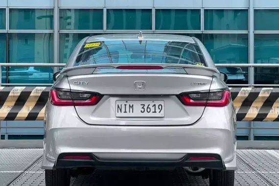 Honda City 2024 photo 5
