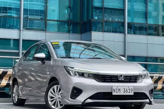Honda City 2024 photo 3