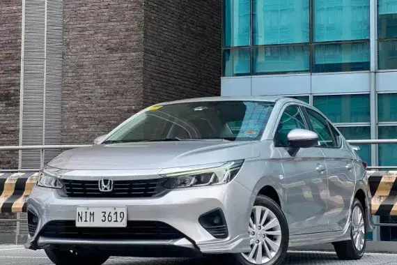 Honda City 2024 photo 4