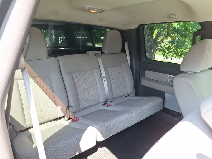 Ford F-150 2010 photo 5