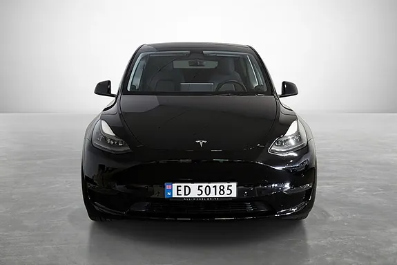 Tesla Model Y 2021 photo 3